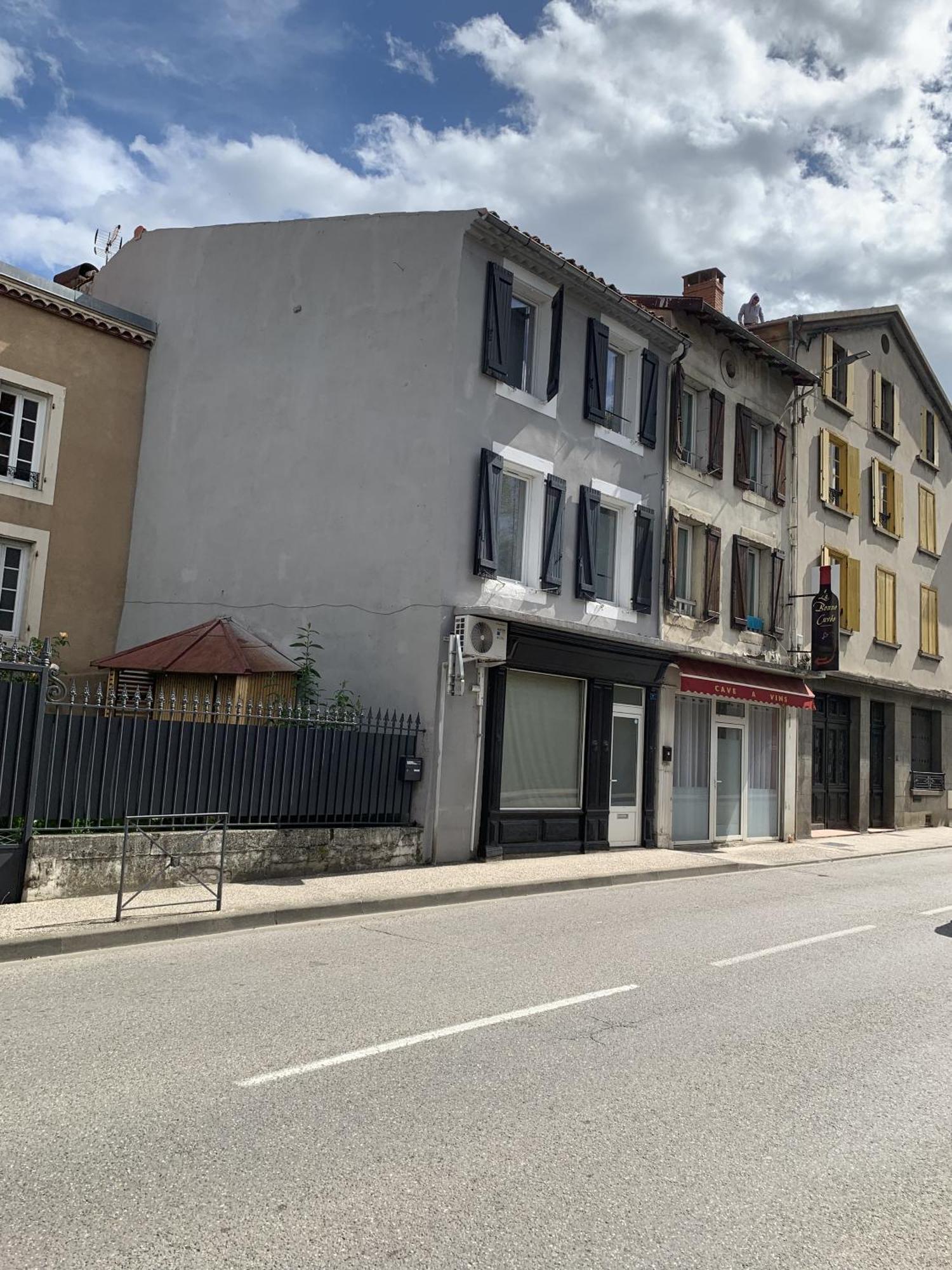 La Maison Des Artistes Лавлане Екстериор снимка