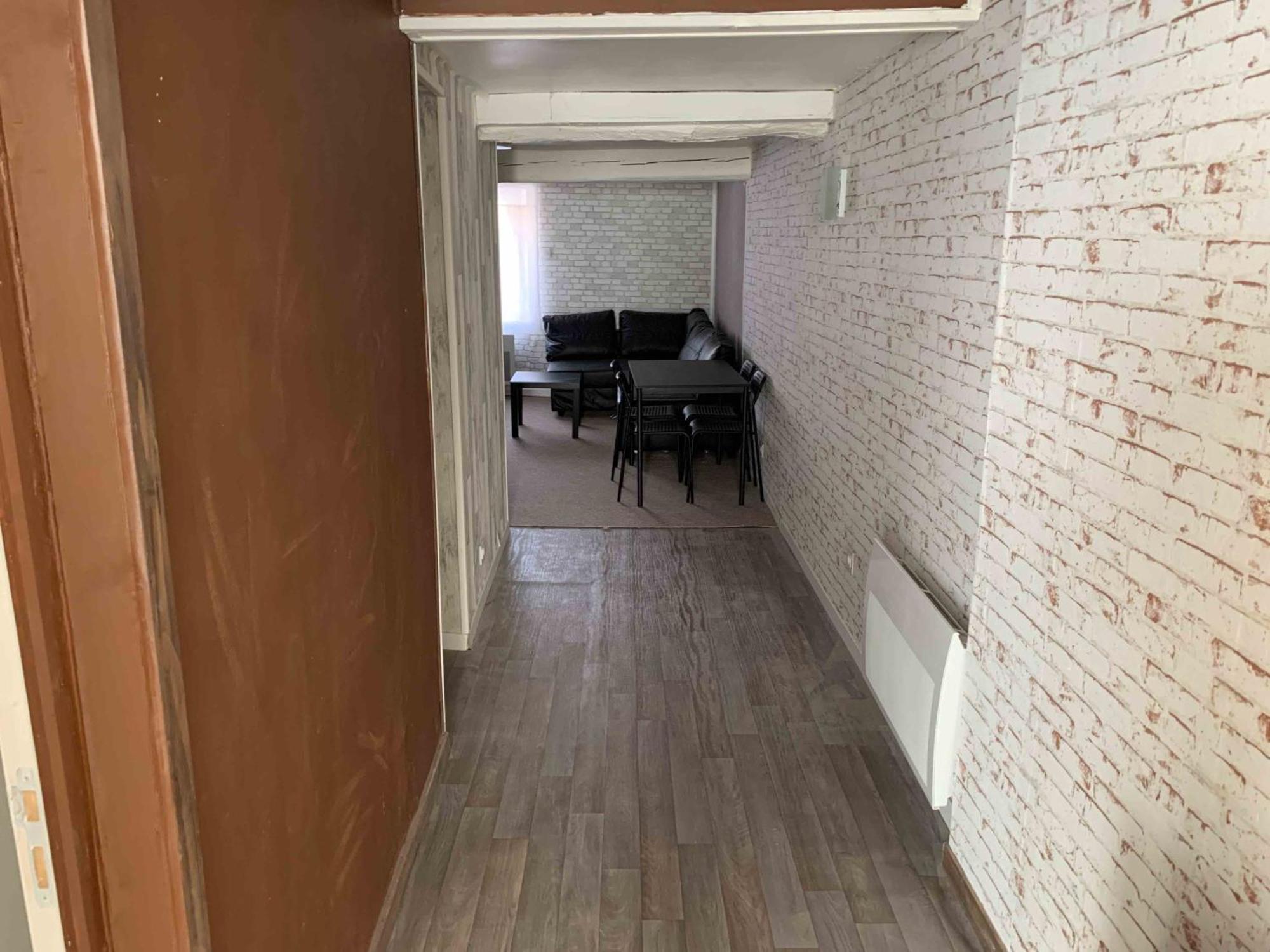 La Maison Des Artistes Лавлане Екстериор снимка