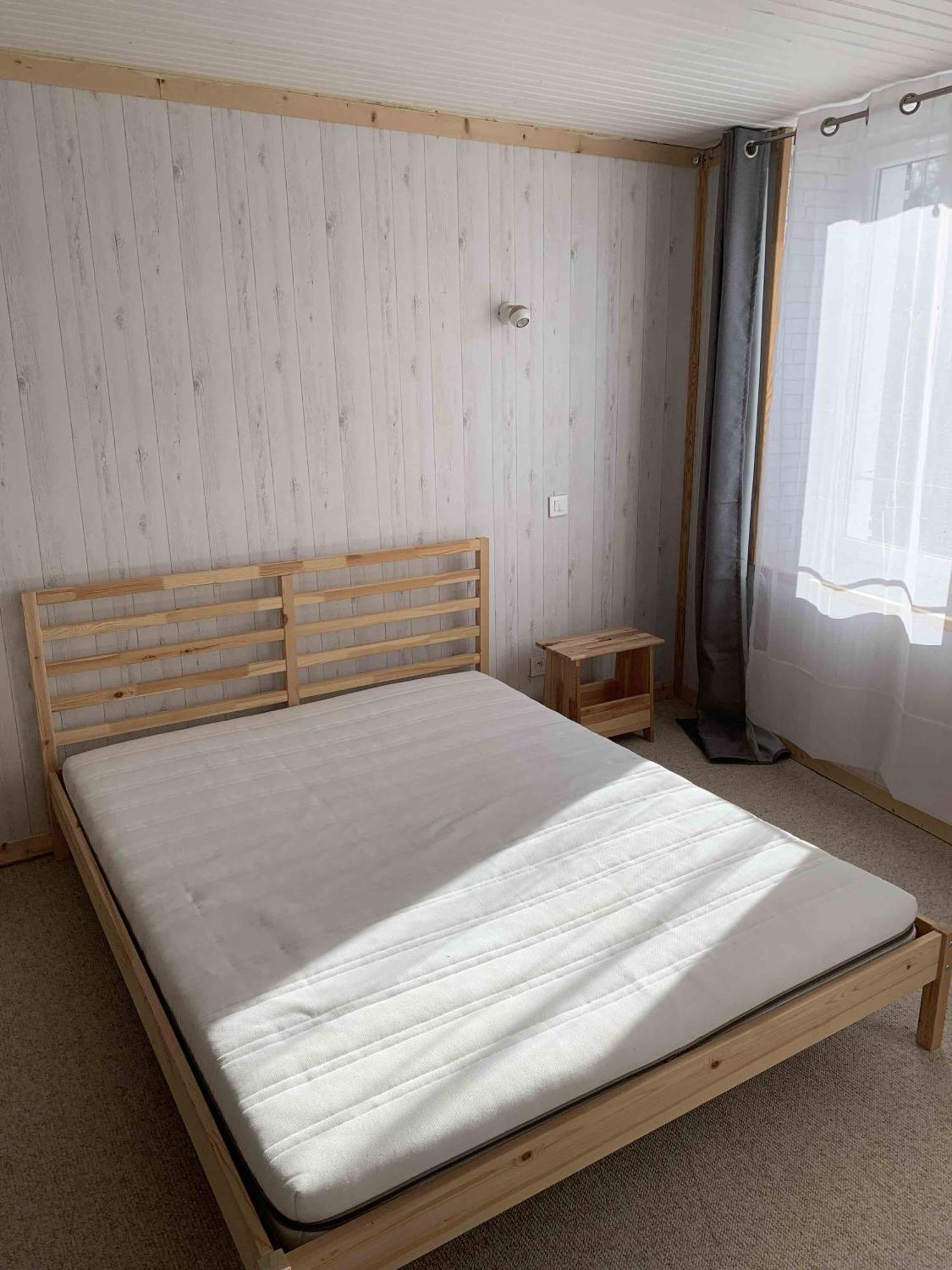 La Maison Des Artistes Лавлане Екстериор снимка