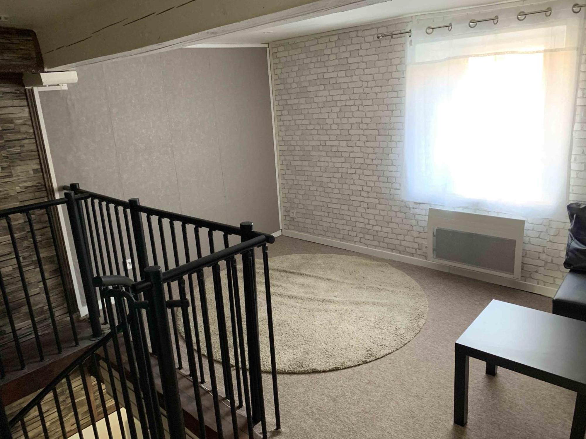 La Maison Des Artistes Лавлане Екстериор снимка