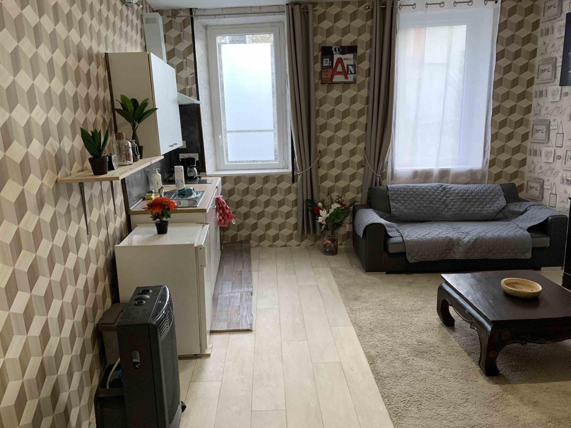 La Maison Des Artistes Лавлане Екстериор снимка