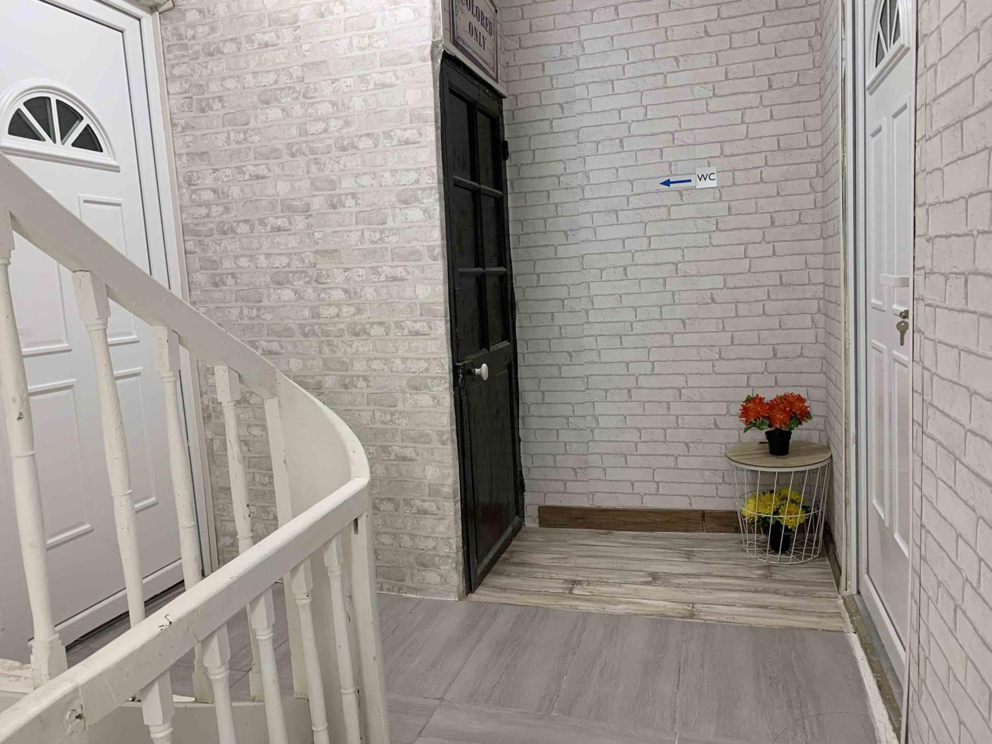 La Maison Des Artistes Лавлане Екстериор снимка
